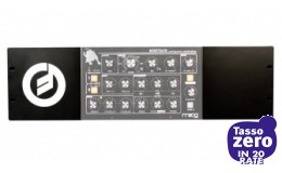 Moog Minitaur rack mount