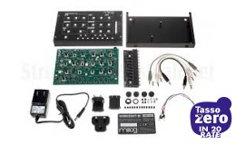 Moog Werkstatt-01+CV Expander