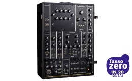 MOOG MUSIC Model 10