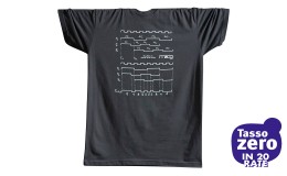 MOOG MUSIC Polyrhythms Tee XL