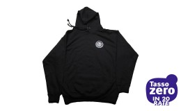 MOOG MUSIC Moog Robot Pullover Hoodie XL