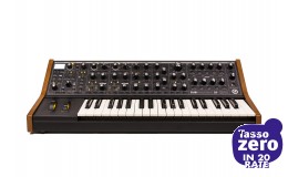 MOOG MUSIC Subsequent 37