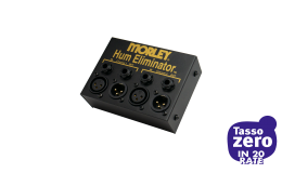 Hum Eliminator