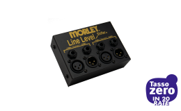 Line Level ShifterÂ®