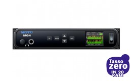 Motu M64