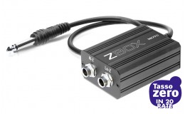 Motu ZBox