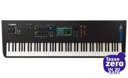 Yamaha MODX8+