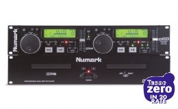Numark MP302