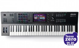 Akai MPC Key 61