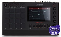 Akai MPC Live II