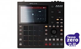 Akai MPC One