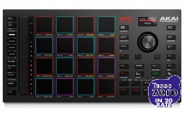 Akai MPC Studio 2