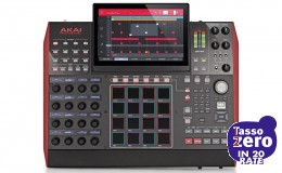 Akai MPC X