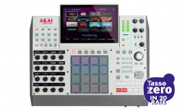 Akai MPC X SE - Special Edition