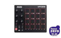 Akai MPD218