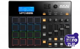 Akai MPD226