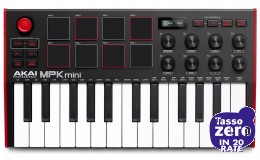 Akai MPK Mini Mk3