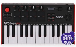 Akai MPK Mini Play Mk3