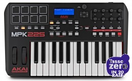 Akai MPK225