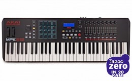 Akai MPK261 