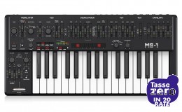 Behringer MS-1 BK Black