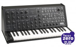 Korg MS-20 Mini