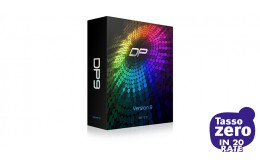 Motu Dp9 Edu