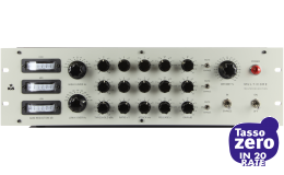 IGS Multicore Multiband Tube VCA Compressor