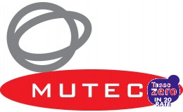 MUTEC REF10 Silver SE120