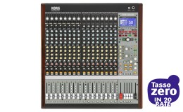 Korg MW-2408