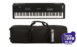 Yamaha MX88 Bundle bag