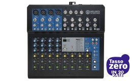 Topp Pro MIXER MXI.12 FX