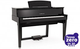 Yamaha N1X AvantGrand 