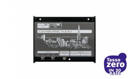 CRANBORNE AUDIO N22