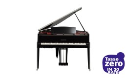Yamaha N3X AvantGrand 
