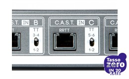 CRANBORNE AUDIO N8
