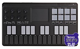 Korg nanoKEY Studio