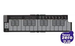 Korg Nanokey-fd Bk