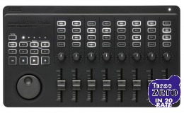 Korg nanoKONTROL Studio