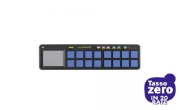 Korg NanoPad2 Blue - Controller MIDI/USB