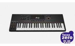 Native Instruments Kontrol S49 MK3
