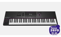 Native Instruments Kontrol S61 MK3