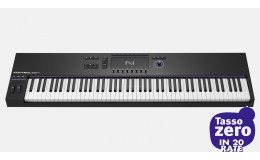 Native Instruments Kontrol S88 MK3 + Komplete 15  + Ultimate