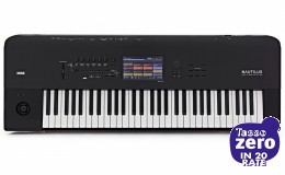 Korg Nautilus 61