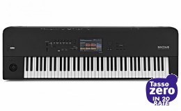 Korg Nautilus 73