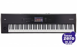 Korg Nautilus 88