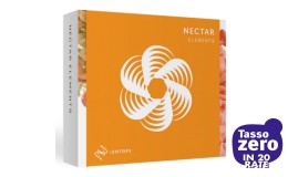 iZotope Nectar Elements Download