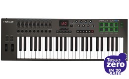 NEKTAR Impact LX49+