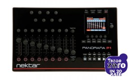 Nektar Panorama P1