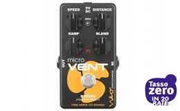 Neo Instruments Micro Vent 122